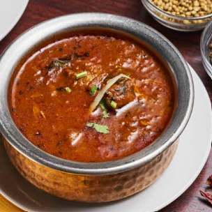 ニルワナム Kerala Chicken Curry ケララチキンカレー(Regular)