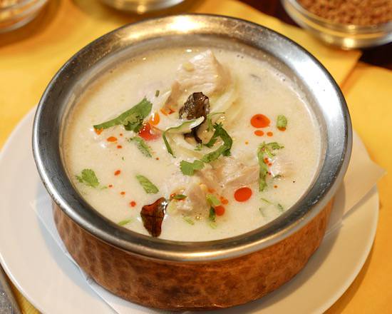 ニルワナム CHICKEN STEW チキンシチュー(Large)