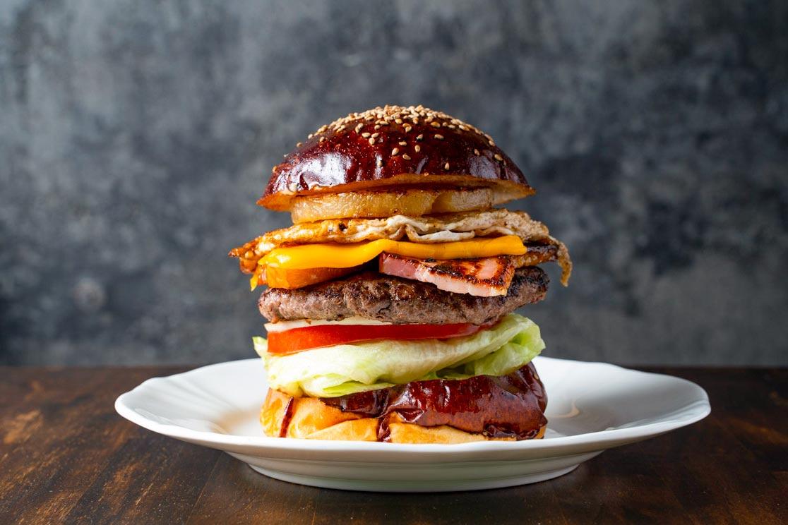 ハングリーヘブン ハングリーヘブン デラックス