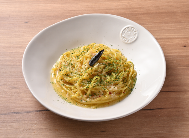 Italian Kitchen VANSAN 発酵ペペロンチーノ