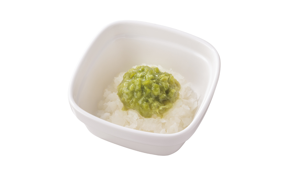 吉野家 鬼おろしわさび