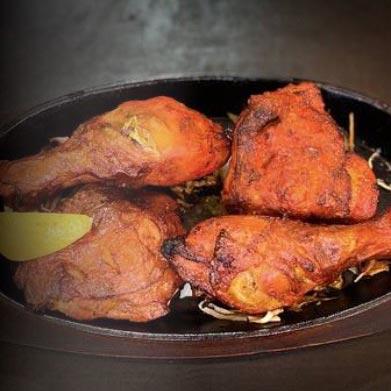 エビン Tabdri Chicken/タンドリーチキン