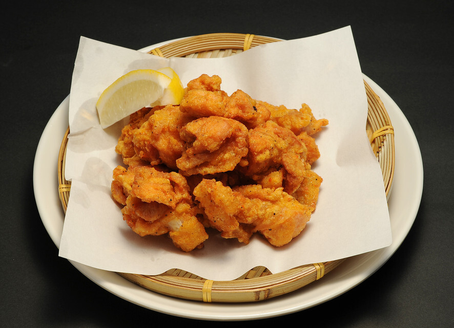 永利 鶏肉の唐揚げ