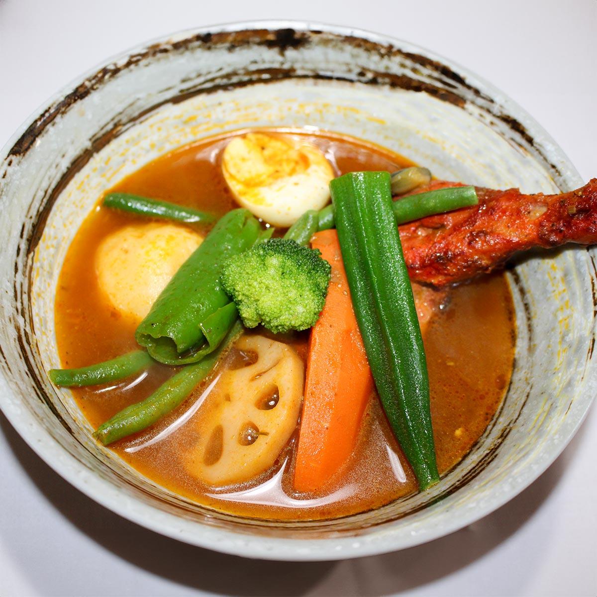 インド料理 ラム 31.シーフード / Sea Food