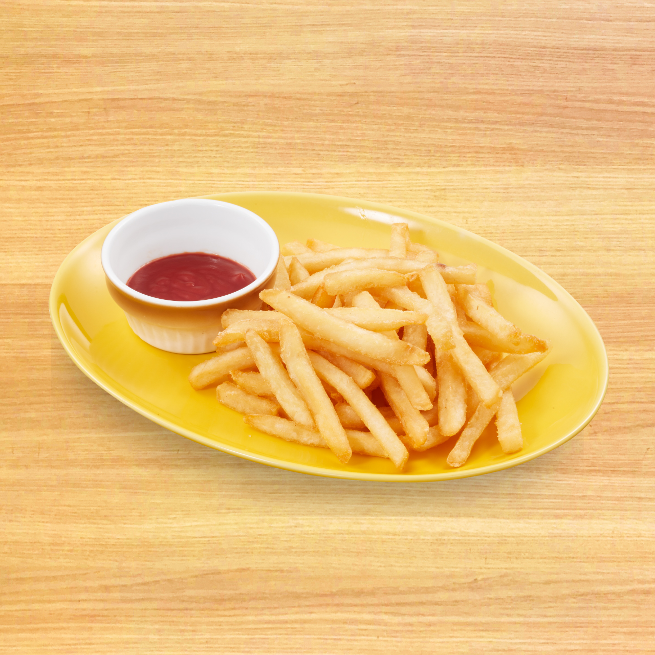 ビッグボーイ 【912】サクサクフライドポテト レギュラー