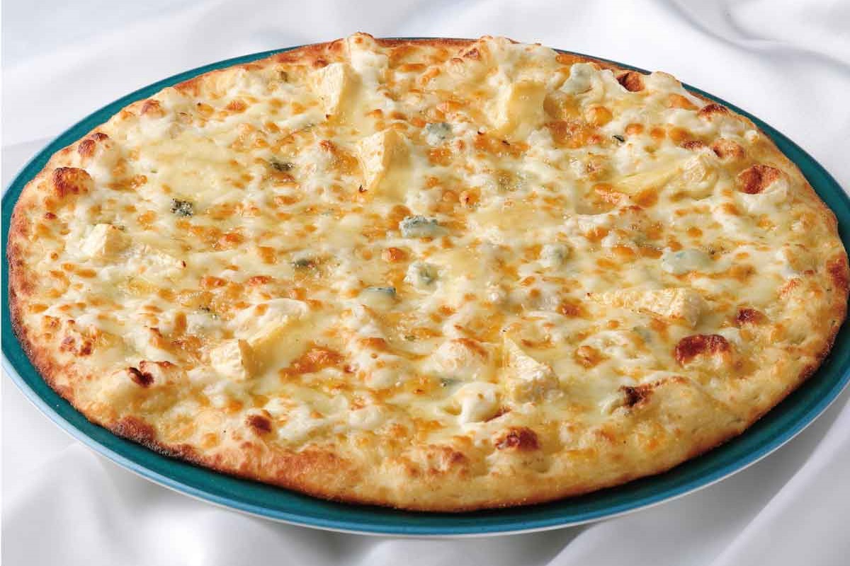 ナポリの窯 芳醇5種チーズクリスピー