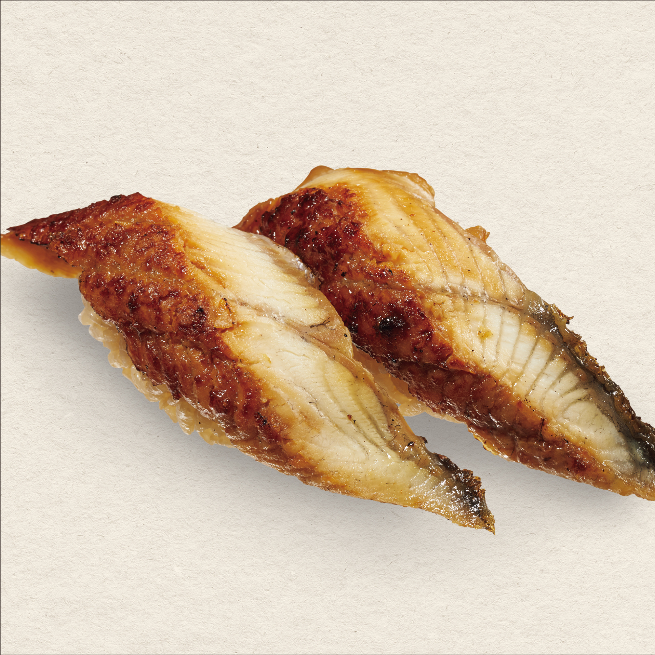 海鮮三崎港 炙りうなぎ