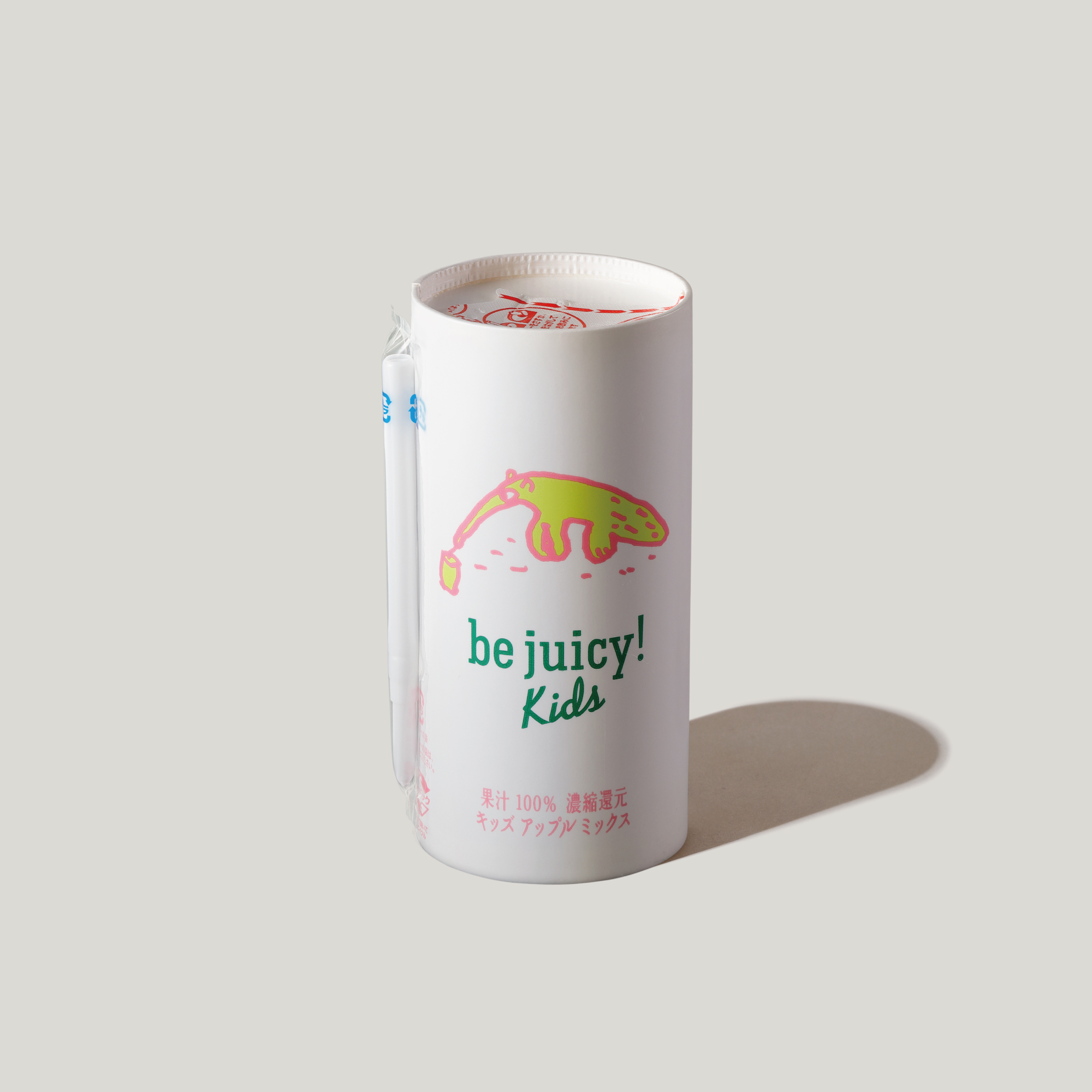 スターバックス be juicy ！ kids (アップルミックス)