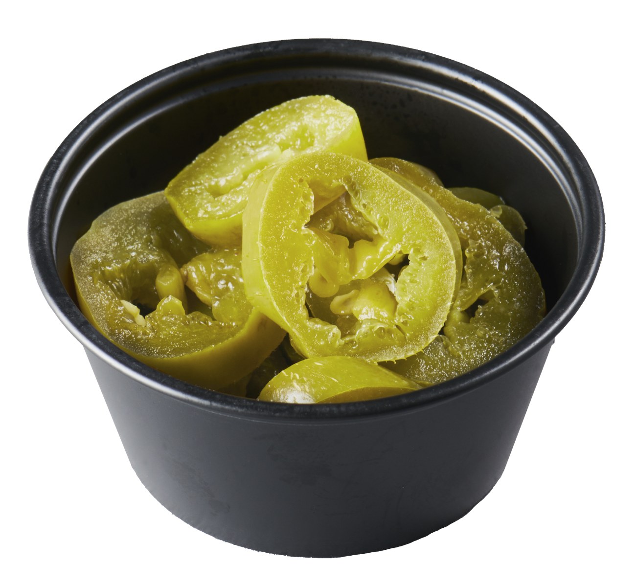 タコベル ハラペーニョ