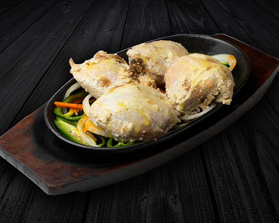 カリカ マライティッカ Malai Tikka