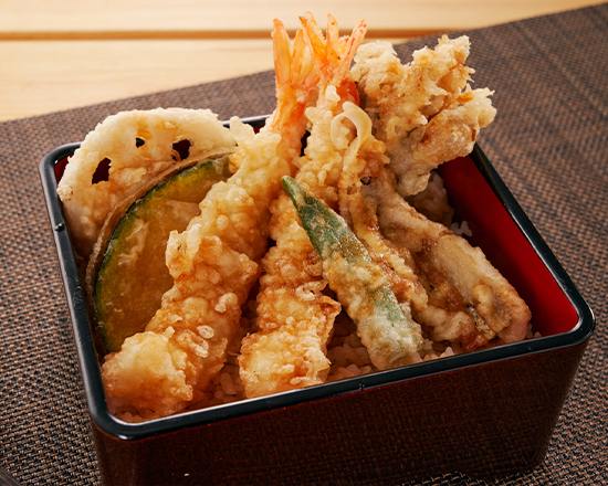 夢庵 上海老天重