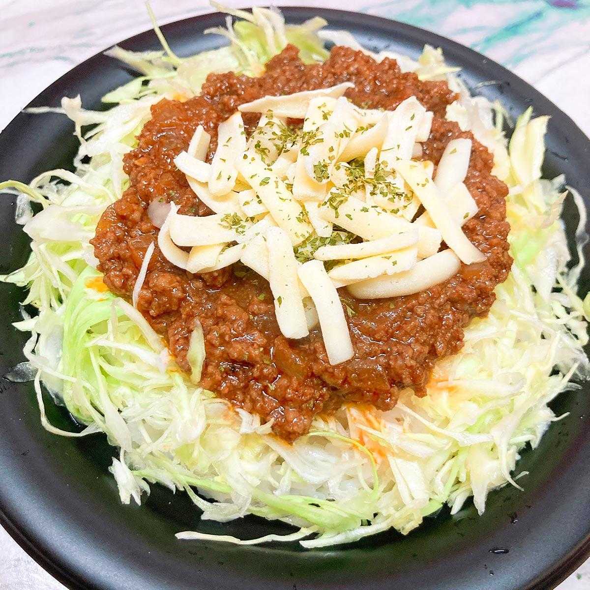 てったこ 絶品タコライス