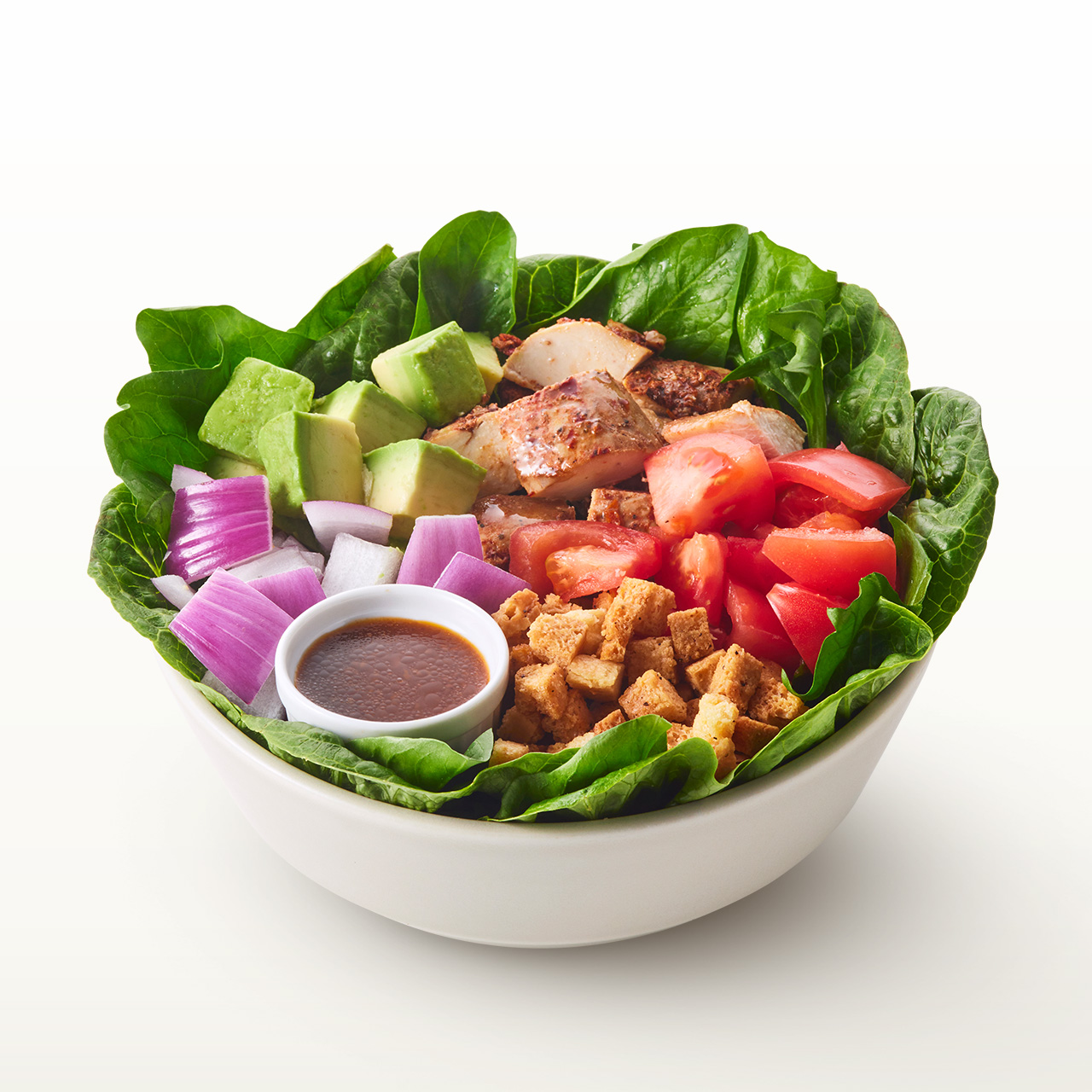 クリスプ・サラダワークス カル・メックス THE CAL-MEX