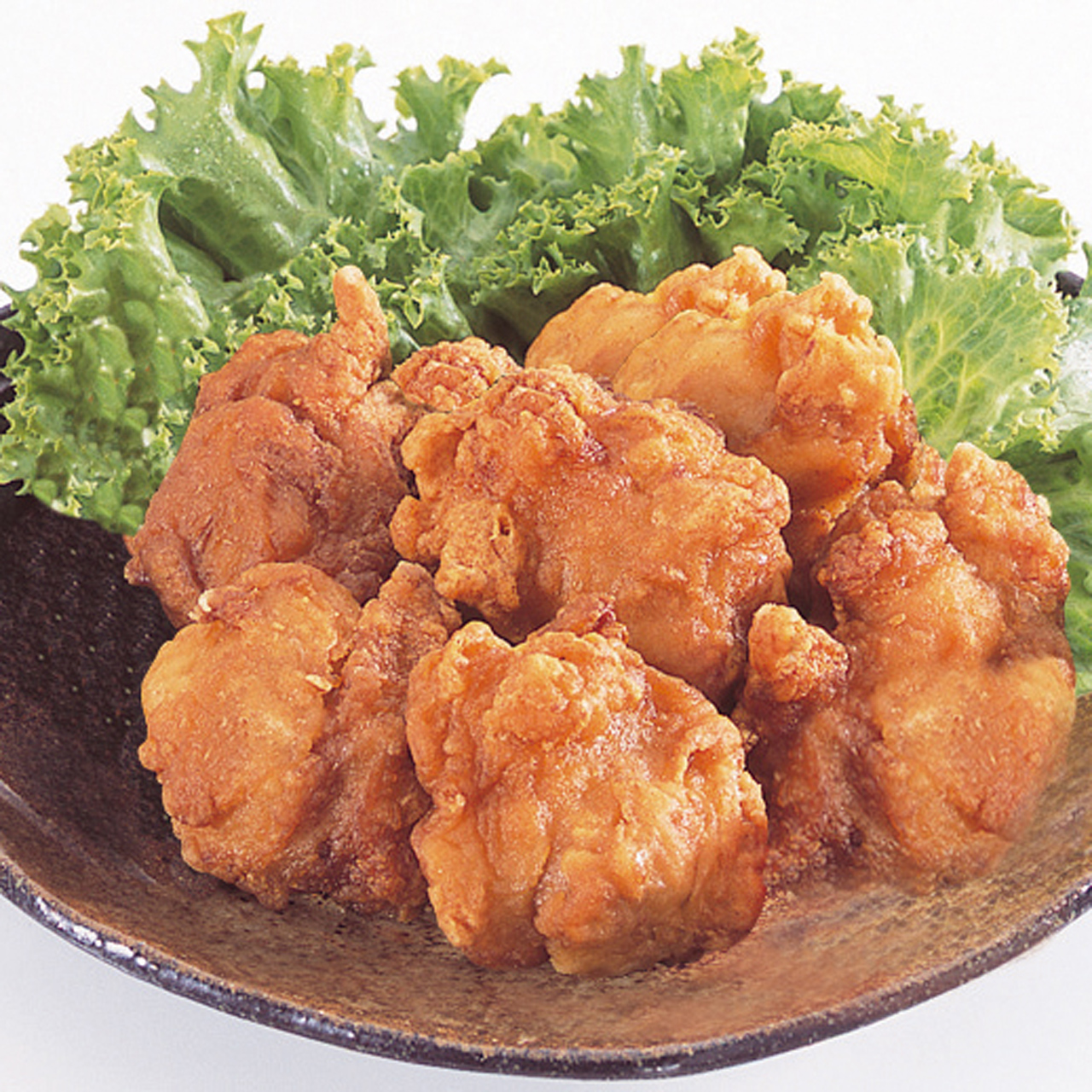 味ぎん 【8812】若鶏のからあげ5個