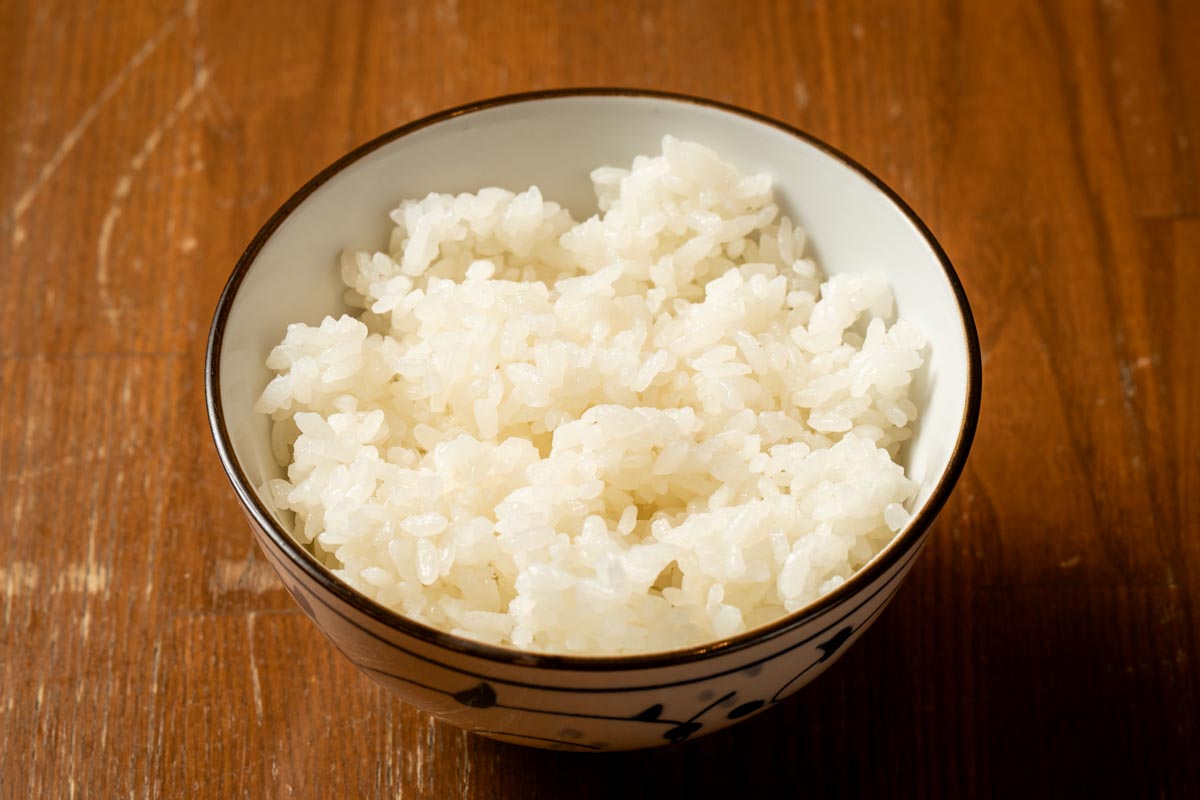 鶏ポタラーメンTHANK ライス