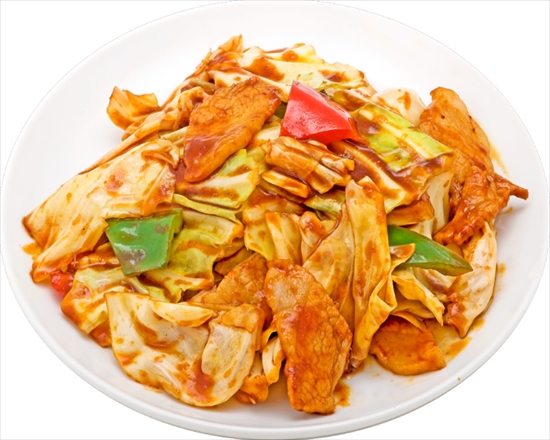 餃子酒場 回鍋肉