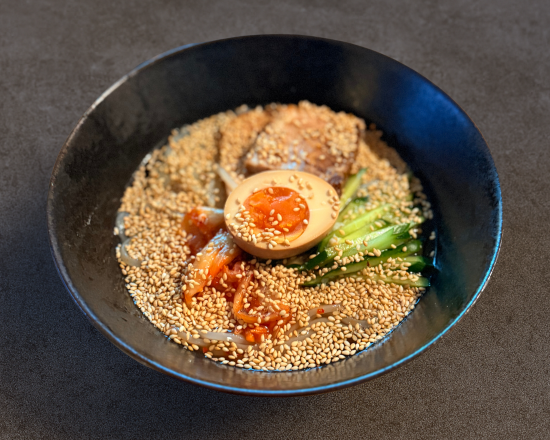 【和冷麺】虎徹 ごま香る和冷麺 (Sesame)Japanese Cold Noodles