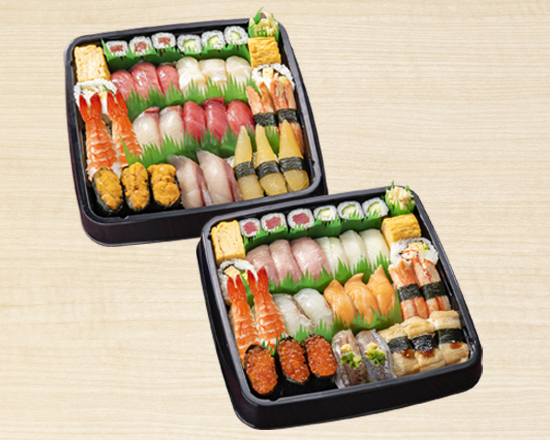 魚屋路 波の華(5・6人前)