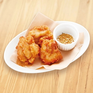 オリーブの丘 チキンフリット