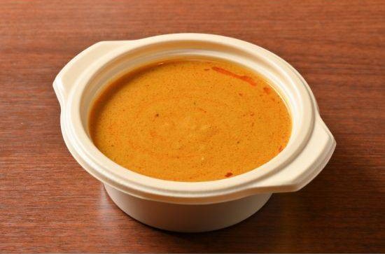 SUNRISE チキンカレー / Chicken Curry