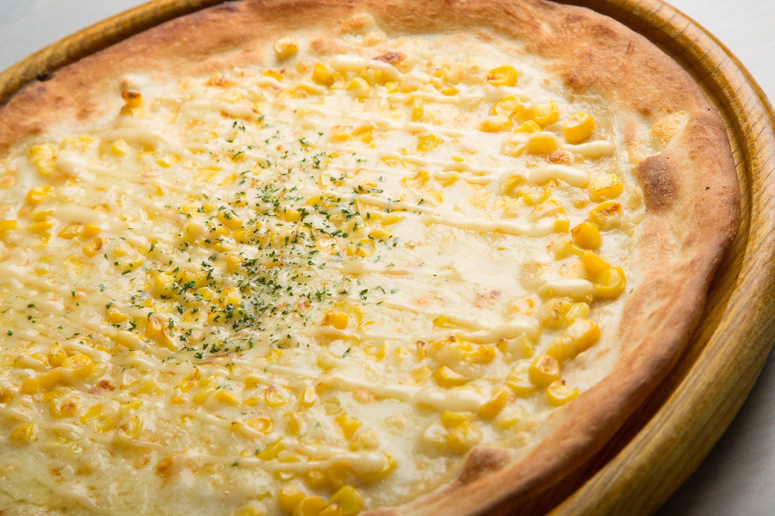 ココイロカフェ もろこし村