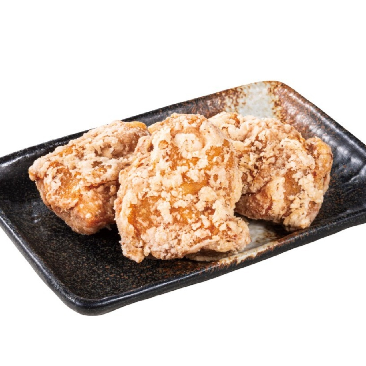 からやま にんにくからあげ(1個)