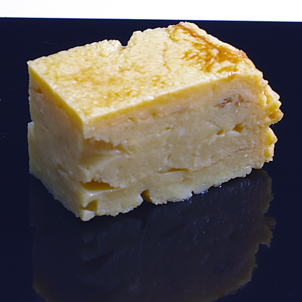 味ぎん 【8402】飾り玉子1貫