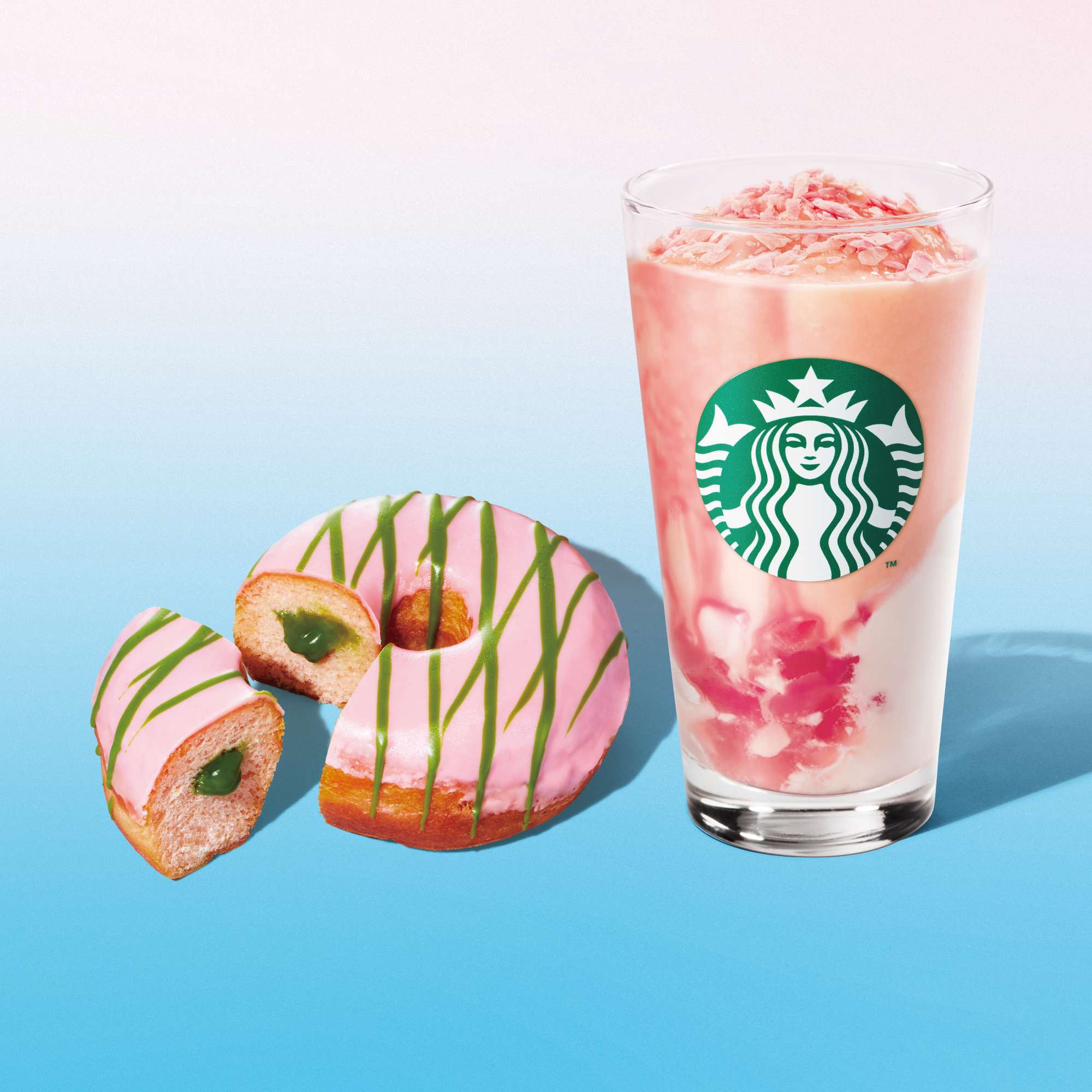 スターバックス Starbucks Selection A