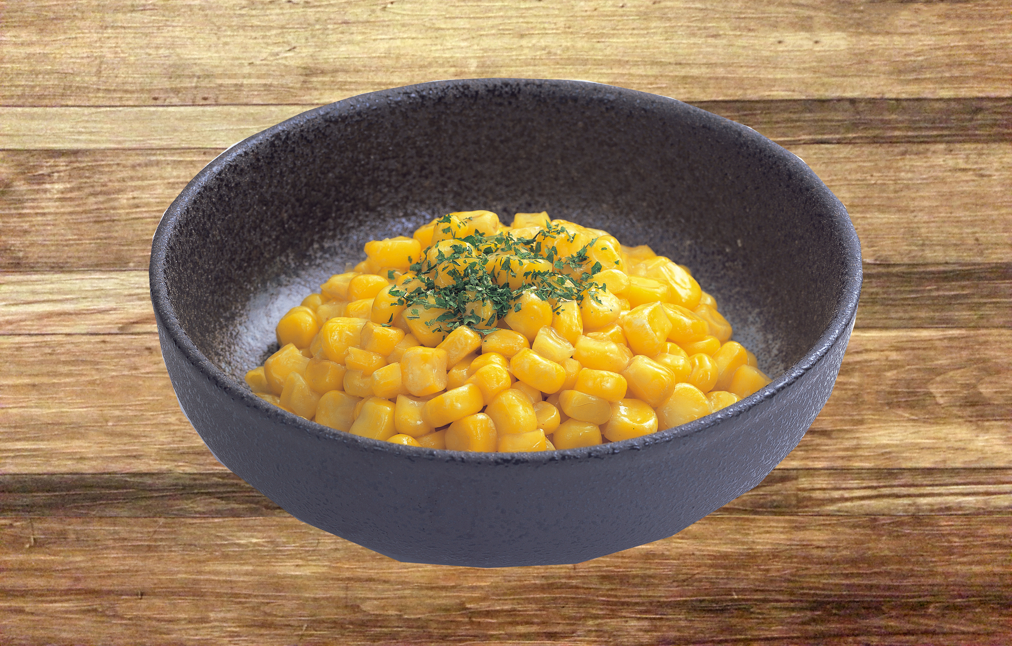 つぼ八 コーンバター