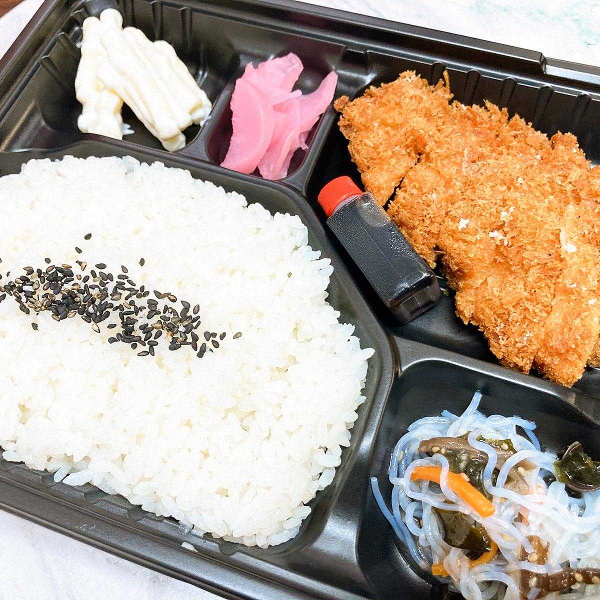 てったこ ささみチーズカツ