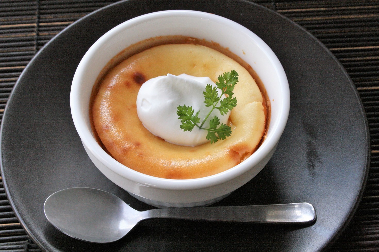 ココイロカフェ NYチーズケーキ