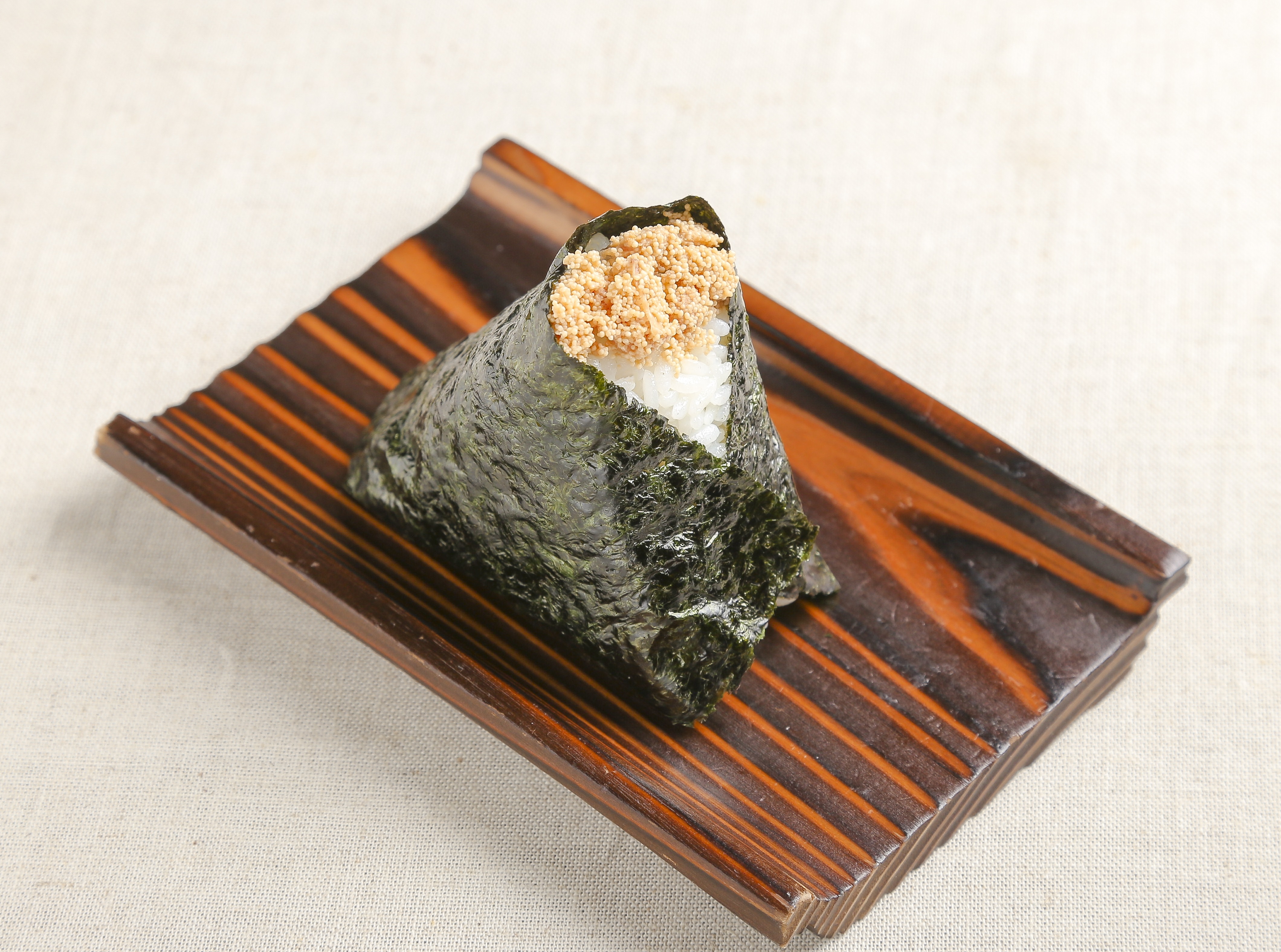 ぼんたぼんた 博多の炙りたらこ