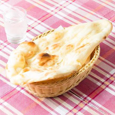 サンガム プレーンナン PLAIN NAAN