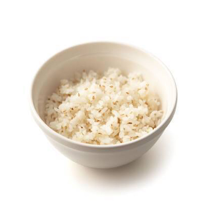 スープストックトーキョー 【単品】白胡麻ご飯