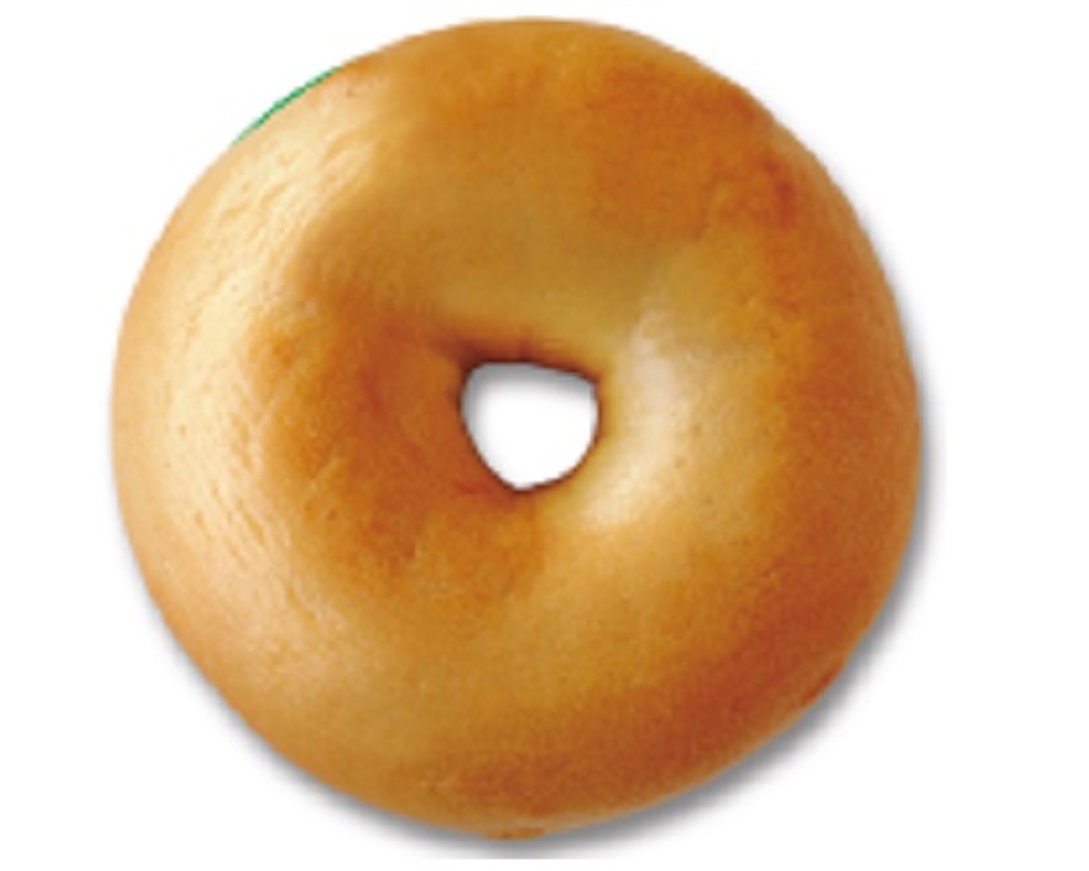 bagel&bagel プレーン Plain