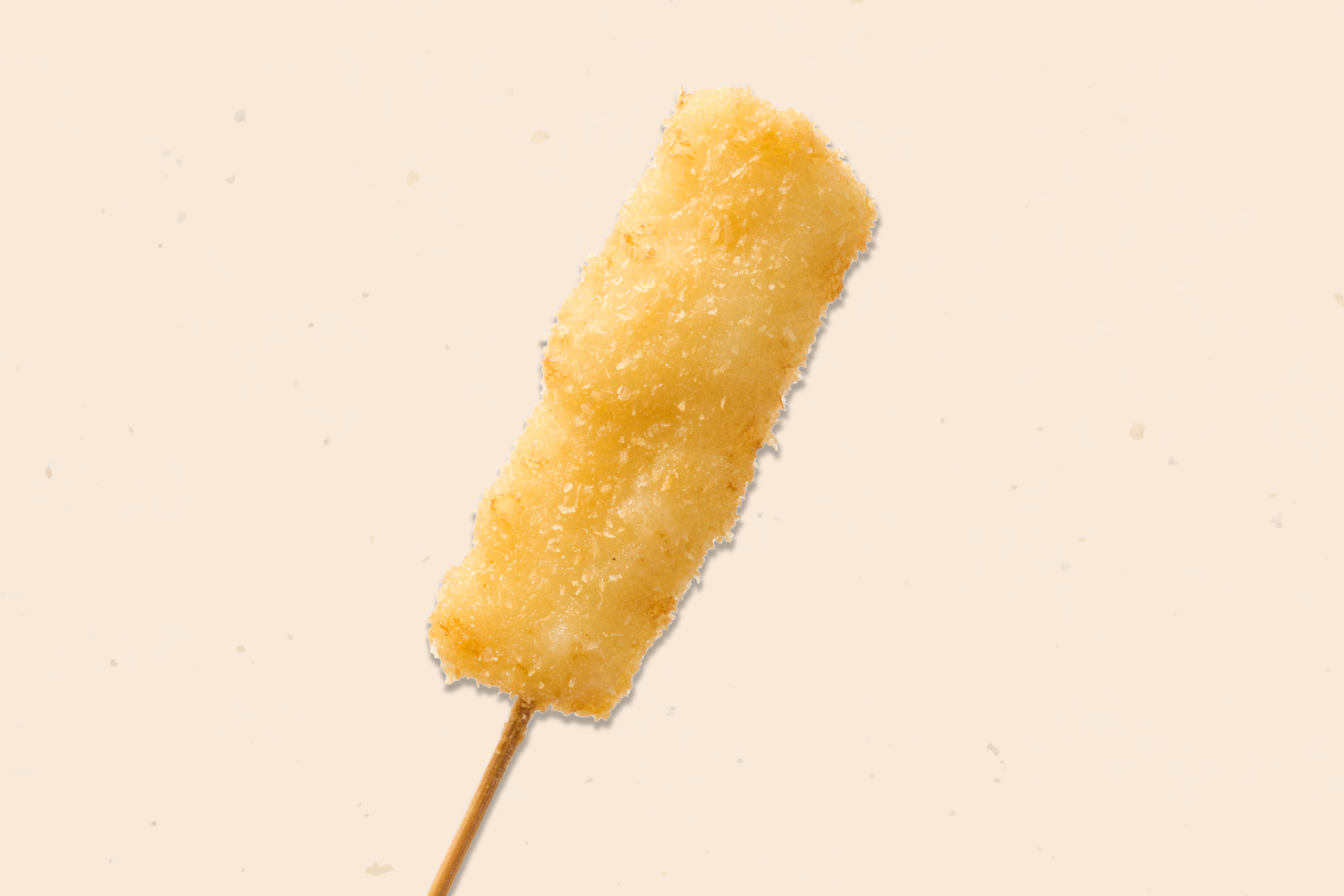 串カツ田中 イカ