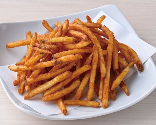 魚民 スパイシーポテト