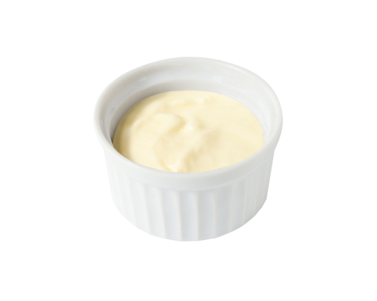 クリスピーチキンアンドトマト 【New】チーズサワークリームソース Cheese Sour Cream Sauce