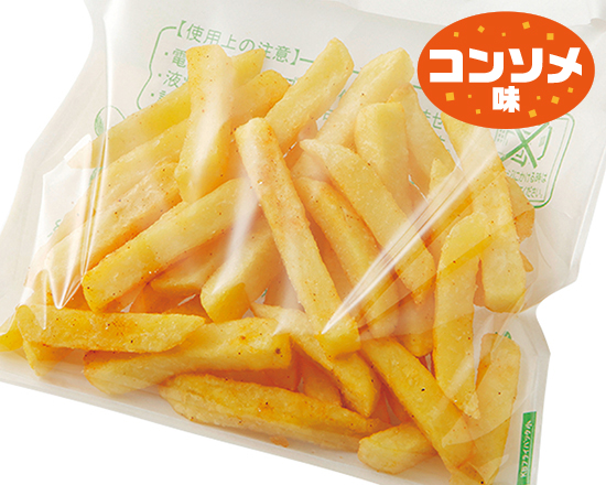 オリジン フライドポテト(コンソメ)