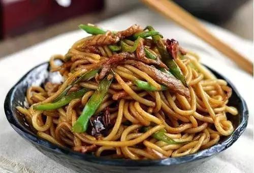 台湾小籠包 【激旨！～】季節限定  特製涼拌麺 (リャンパンメン)ColdSauce Noodles