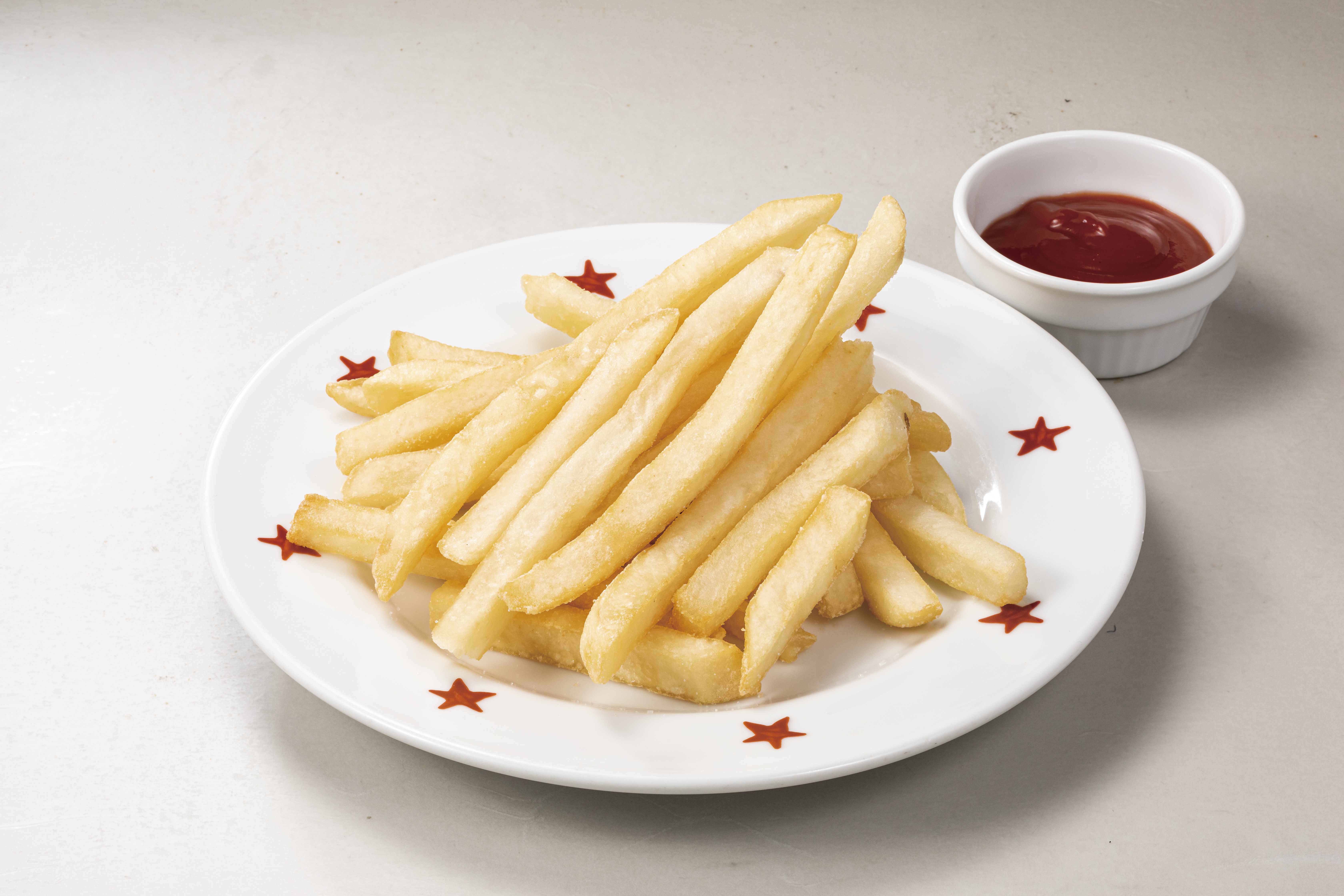 ステーキのどん フライドポテト