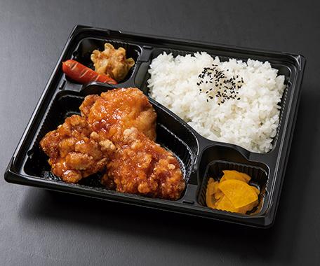 福まん家 ミラクル弁当