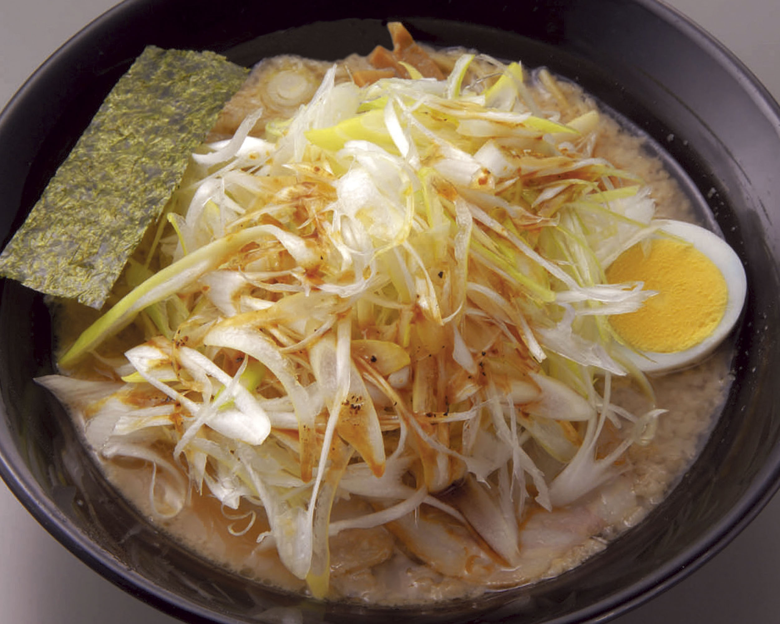 らあめん花月嵐 シャキネギ