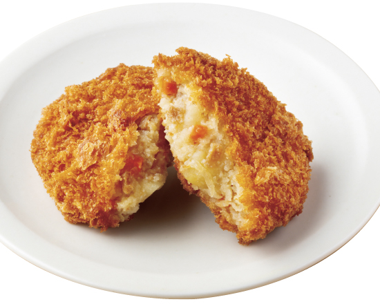 キッチンオリジン 肉じゃがコロッケ