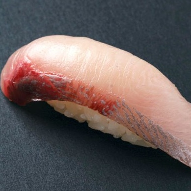 柿家すし かんぱち