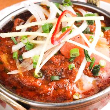 ハヌマン マトンマサラ プレーンナンorライス付き