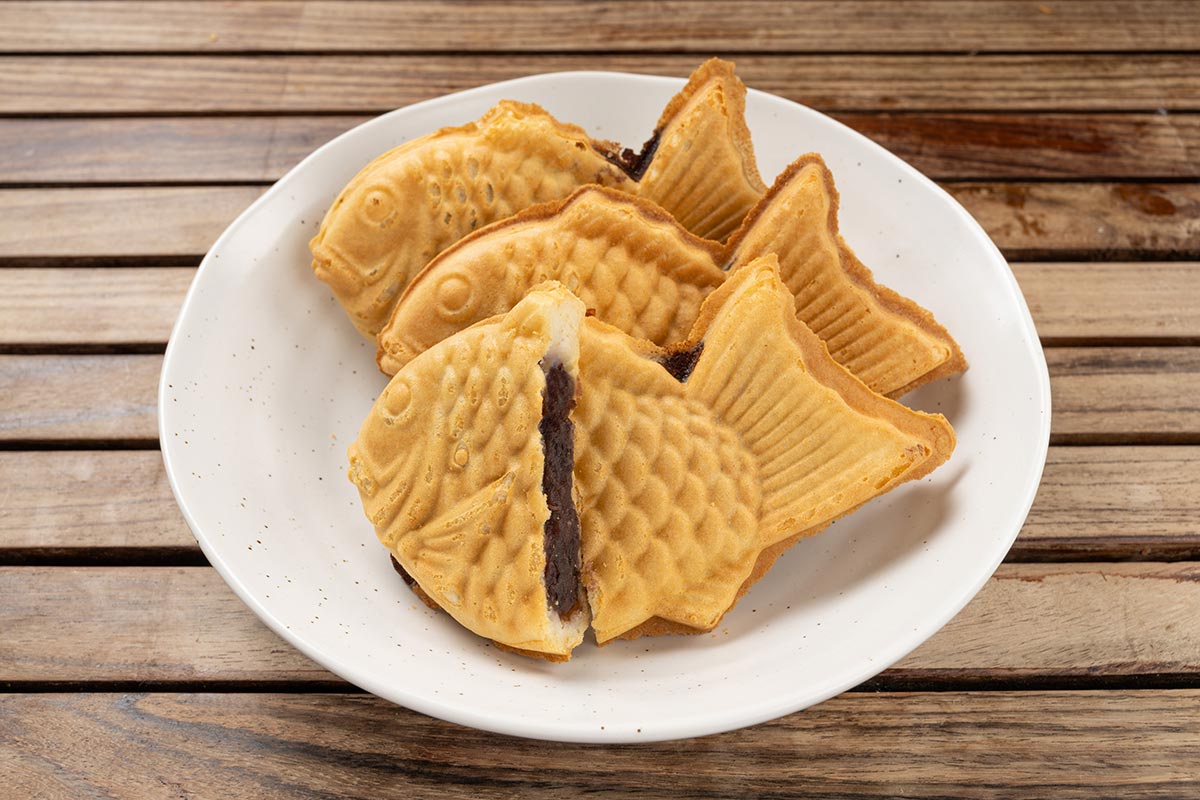 文左亭 あずき3枚セット