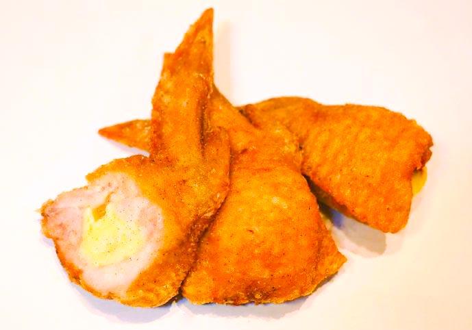 手羽先番長 手羽チーズ