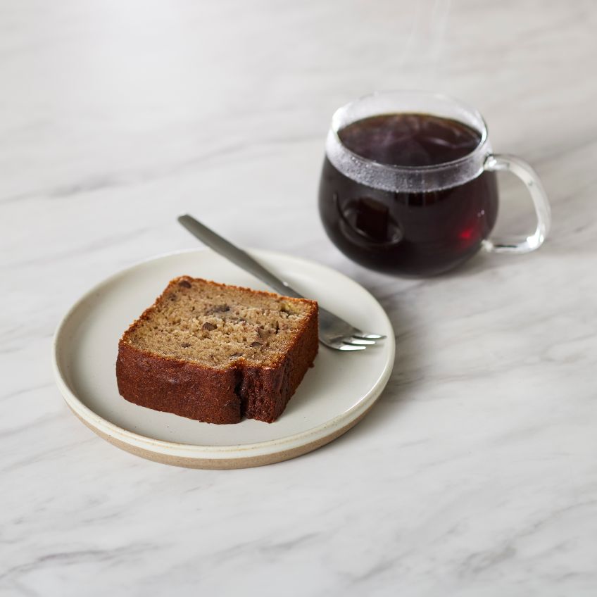 ブルーボトルコーヒー バナナパウンドケーキ BANANA POUND CAKE