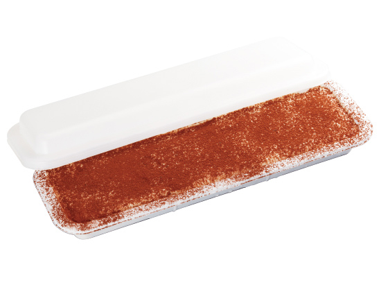 ジョリーパスタ 【250】ティラミス【冷凍】（ファミリーサイズ4人前）